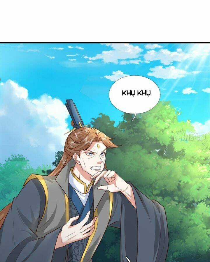 Ta Trở Về Từ Chư Thiên Vạn Giới Chapter 252 trang 15