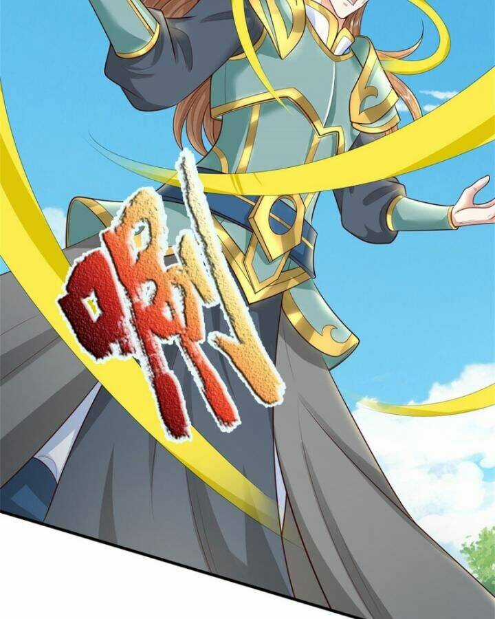 Ta Trở Về Từ Chư Thiên Vạn Giới Chapter 252 trang 17