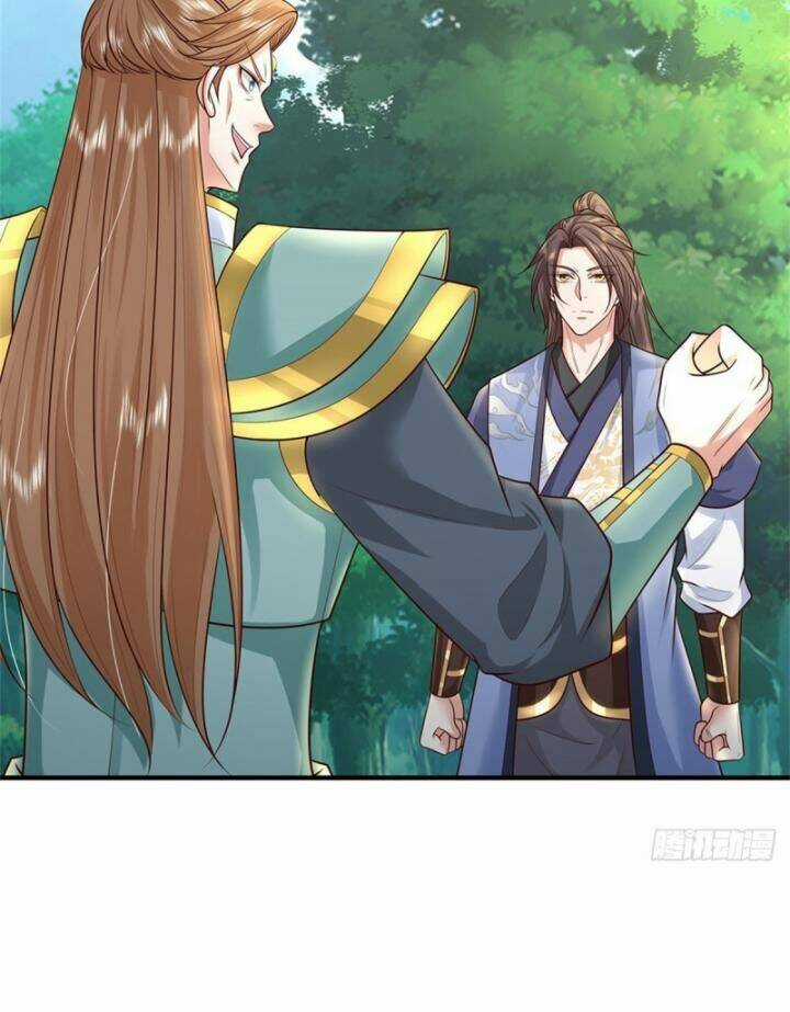 Ta Trở Về Từ Chư Thiên Vạn Giới Chapter 252 trang 21