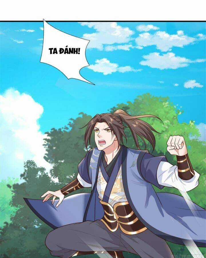 Ta Trở Về Từ Chư Thiên Vạn Giới Chapter 252 trang 22