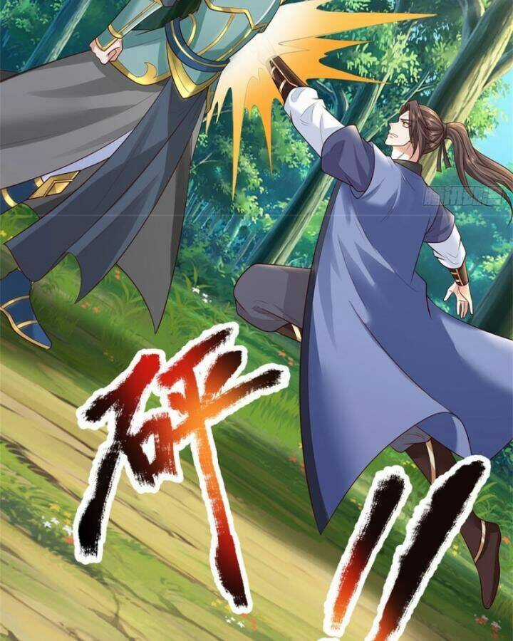 Ta Trở Về Từ Chư Thiên Vạn Giới Chapter 252 trang 24