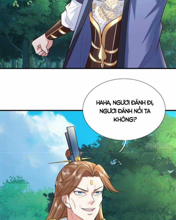 Ta Trở Về Từ Chư Thiên Vạn Giới Chapter 252 trang 27