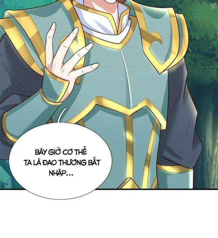Ta Trở Về Từ Chư Thiên Vạn Giới Chapter 252 trang 28