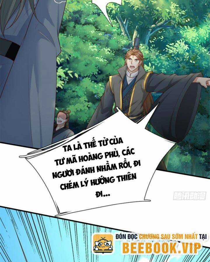 Ta Trở Về Từ Chư Thiên Vạn Giới Chapter 252 trang 3