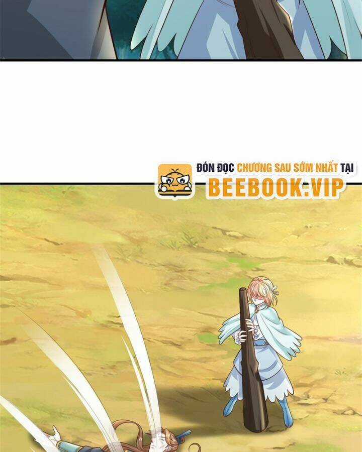 Ta Trở Về Từ Chư Thiên Vạn Giới Chapter 252 trang 34