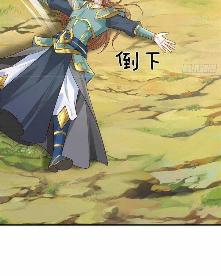 Ta Trở Về Từ Chư Thiên Vạn Giới Chapter 252 trang 35