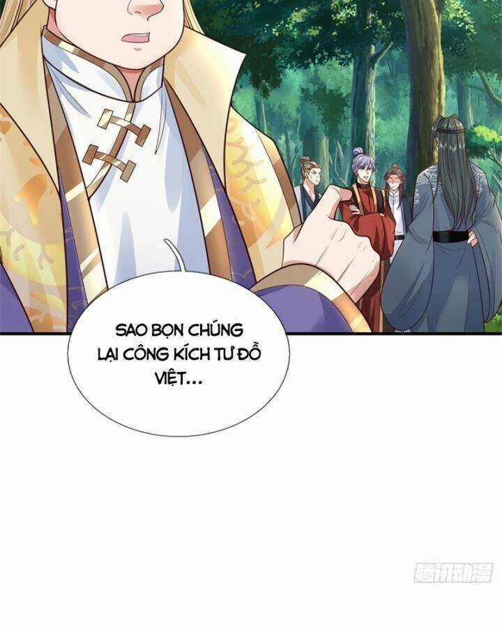 Ta Trở Về Từ Chư Thiên Vạn Giới Chapter 252 trang 39