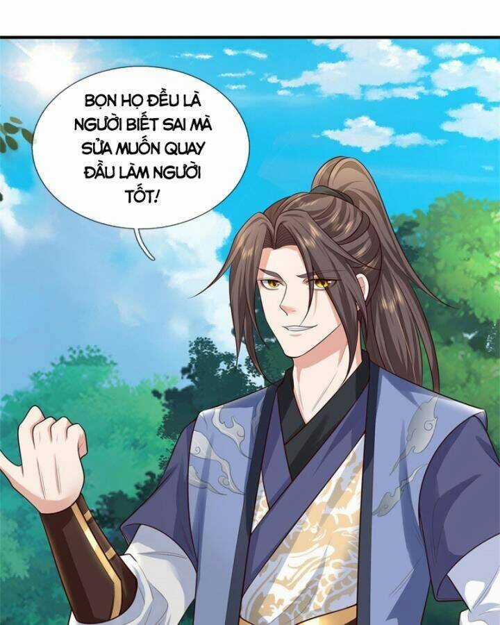 Ta Trở Về Từ Chư Thiên Vạn Giới Chapter 252 trang 41