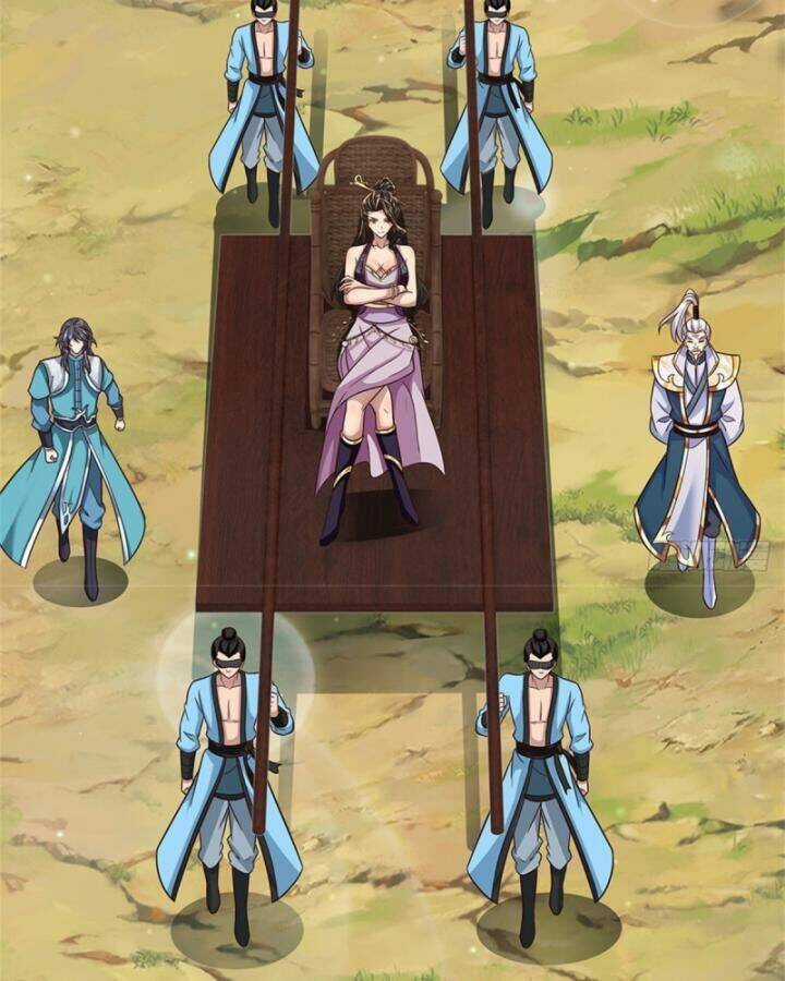 Ta Trở Về Từ Chư Thiên Vạn Giới Chapter 252 trang 45