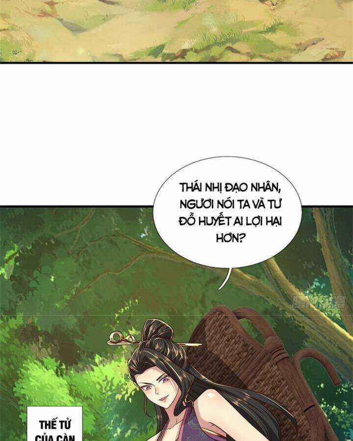 Ta Trở Về Từ Chư Thiên Vạn Giới Chapter 252 trang 46