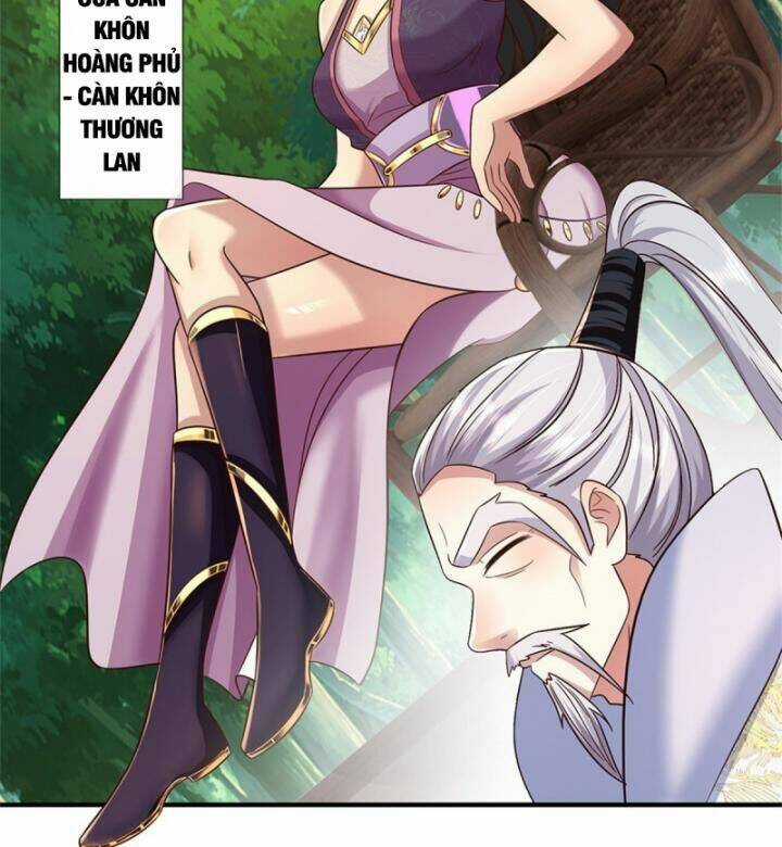 Ta Trở Về Từ Chư Thiên Vạn Giới Chapter 252 trang 47