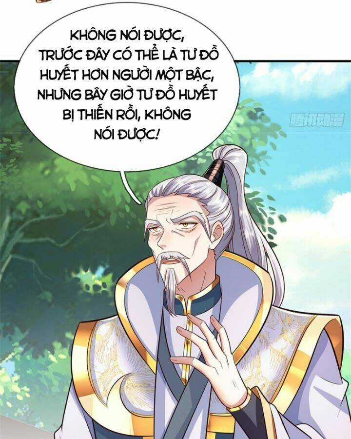 Ta Trở Về Từ Chư Thiên Vạn Giới Chapter 252 trang 48