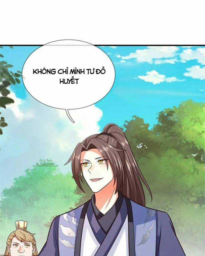 Ta Trở Về Từ Chư Thiên Vạn Giới Chapter 253 trang 13