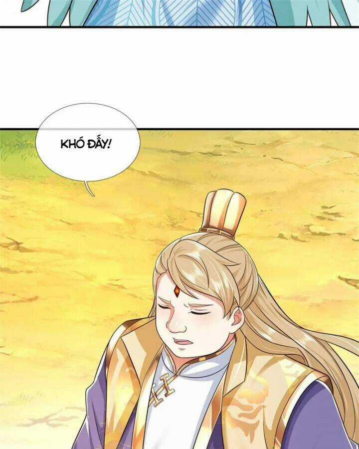 Ta Trở Về Từ Chư Thiên Vạn Giới Chapter 253 trang 16