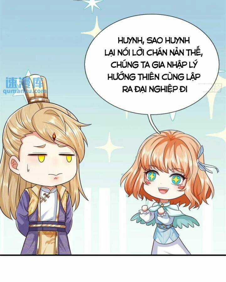 Ta Trở Về Từ Chư Thiên Vạn Giới Chapter 253 trang 18