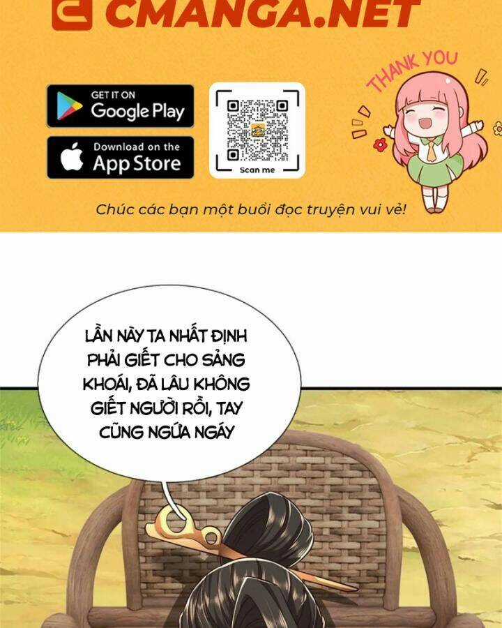 Ta Trở Về Từ Chư Thiên Vạn Giới Chapter 253 trang 2