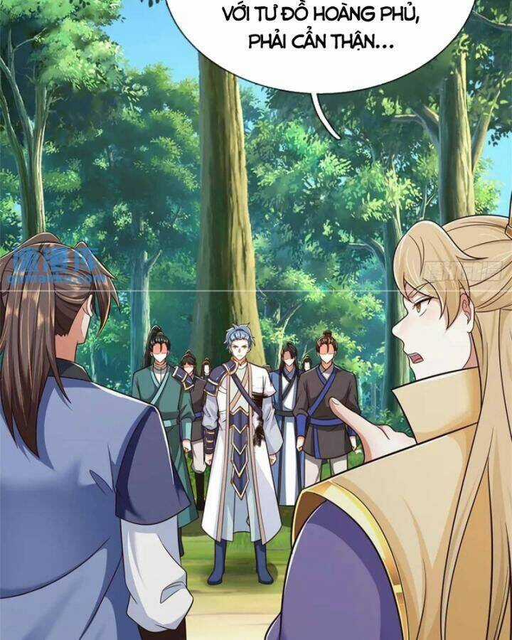 Ta Trở Về Từ Chư Thiên Vạn Giới Chapter 253 trang 23