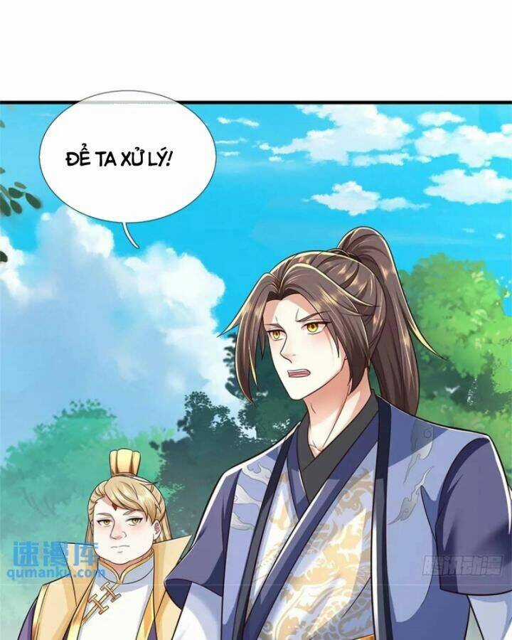 Ta Trở Về Từ Chư Thiên Vạn Giới Chapter 253 trang 25