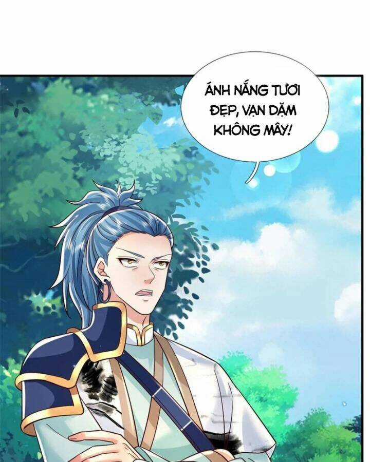 Ta Trở Về Từ Chư Thiên Vạn Giới Chapter 253 trang 29