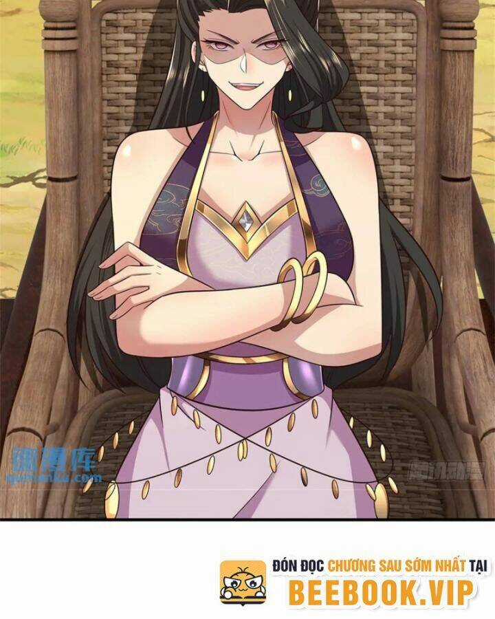 Ta Trở Về Từ Chư Thiên Vạn Giới Chapter 253 trang 3