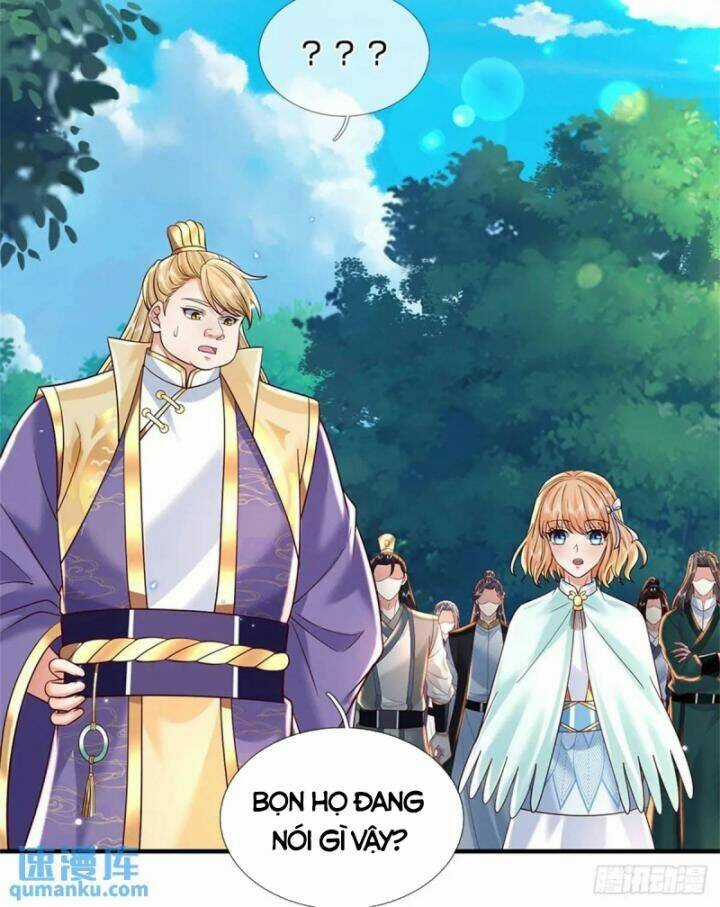 Ta Trở Về Từ Chư Thiên Vạn Giới Chapter 253 trang 34