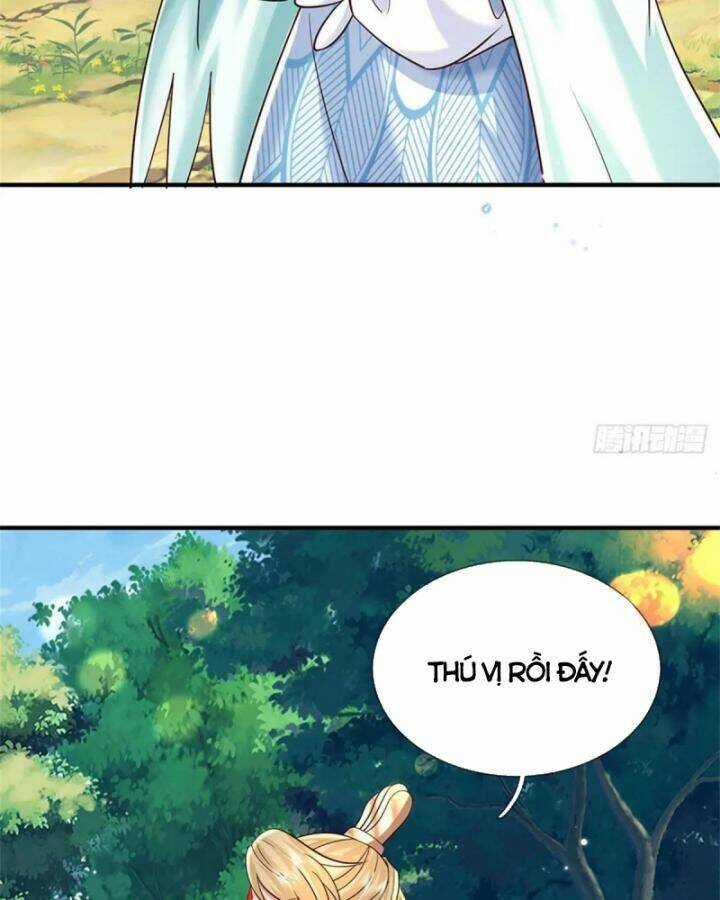Ta Trở Về Từ Chư Thiên Vạn Giới Chapter 253 trang 36