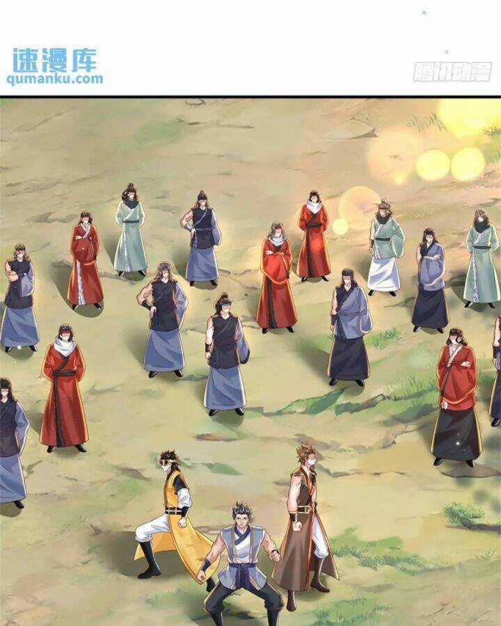 Ta Trở Về Từ Chư Thiên Vạn Giới Chapter 253 trang 39