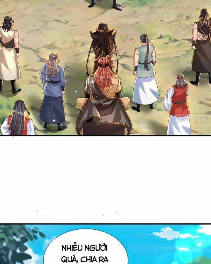 Ta Trở Về Từ Chư Thiên Vạn Giới Chapter 253 trang 40