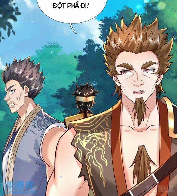 Ta Trở Về Từ Chư Thiên Vạn Giới Chapter 253 trang 41