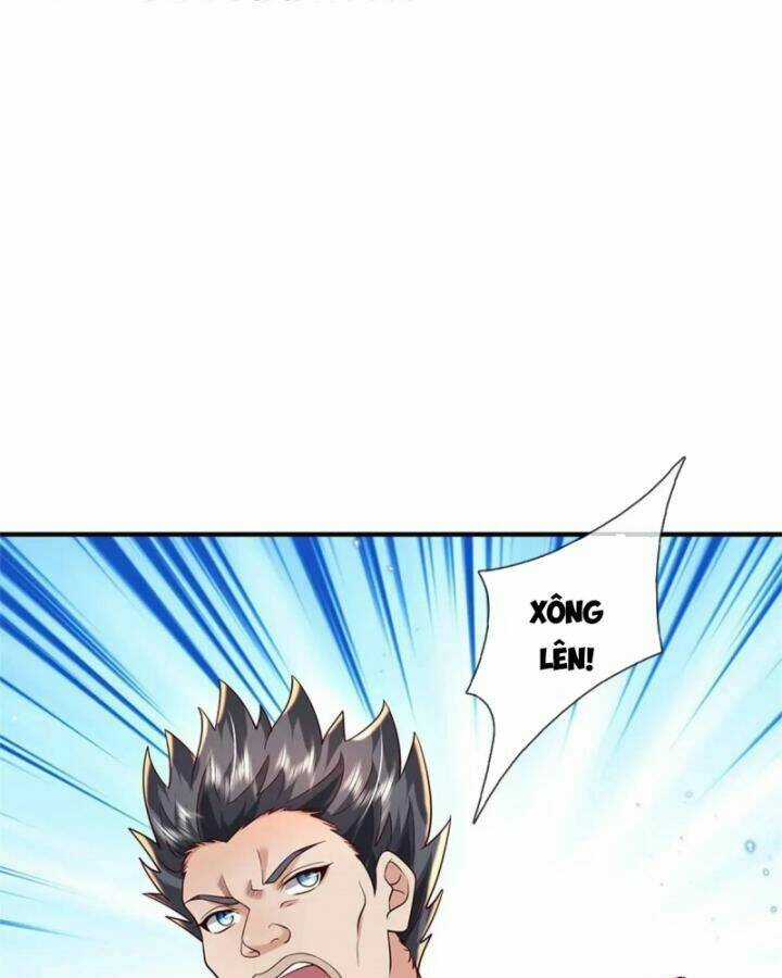 Ta Trở Về Từ Chư Thiên Vạn Giới Chapter 253 trang 44