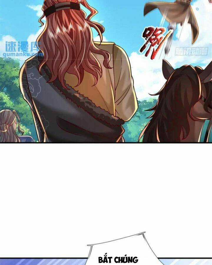 Ta Trở Về Từ Chư Thiên Vạn Giới Chapter 253 trang 48