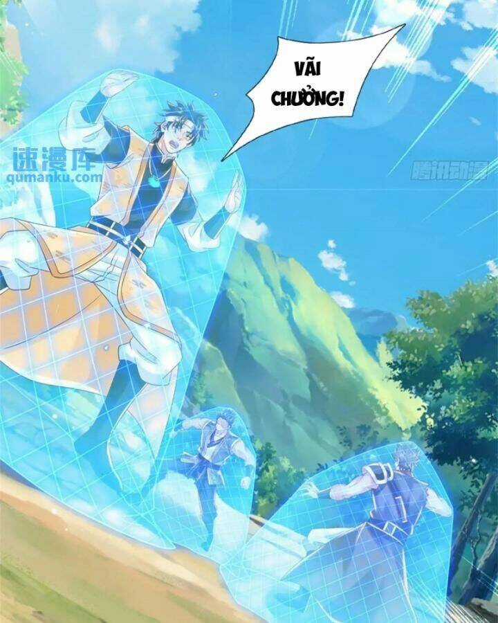 Ta Trở Về Từ Chư Thiên Vạn Giới Chapter 253 trang 52