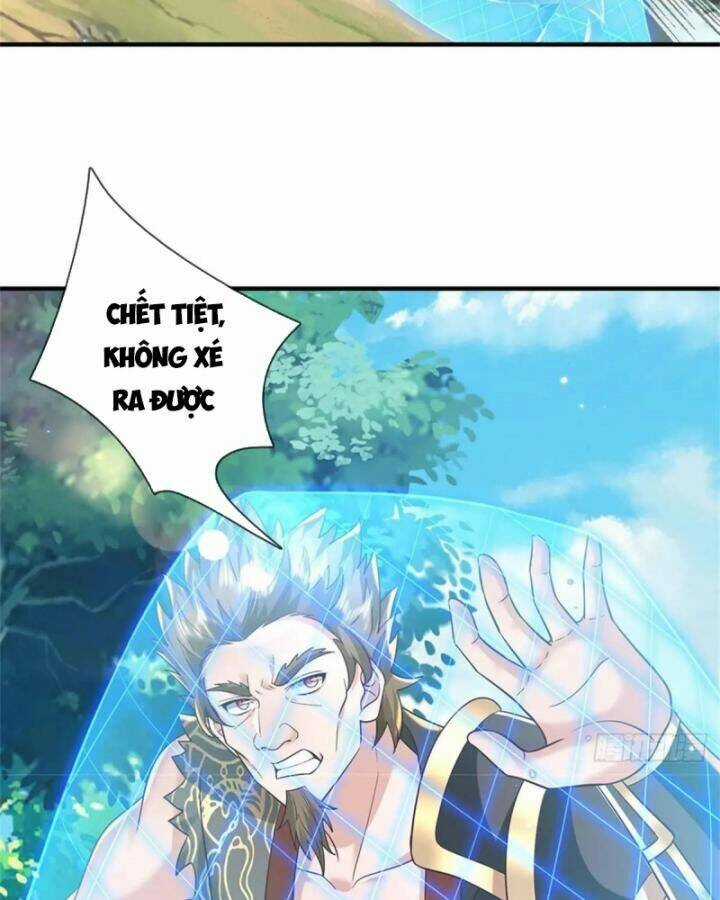Ta Trở Về Từ Chư Thiên Vạn Giới Chapter 253 trang 53