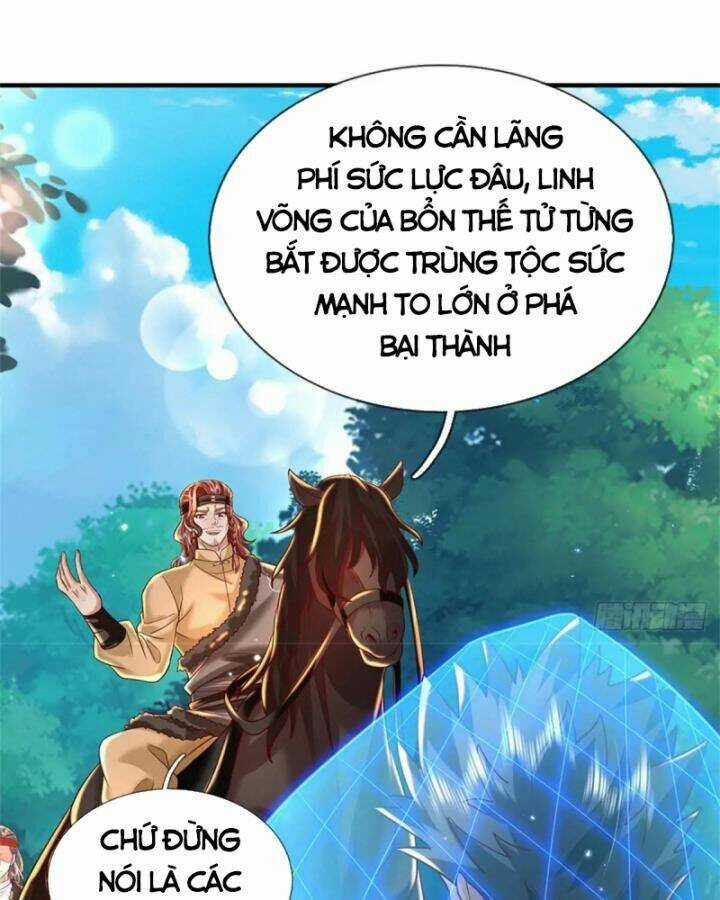 Ta Trở Về Từ Chư Thiên Vạn Giới Chapter 253 trang 55