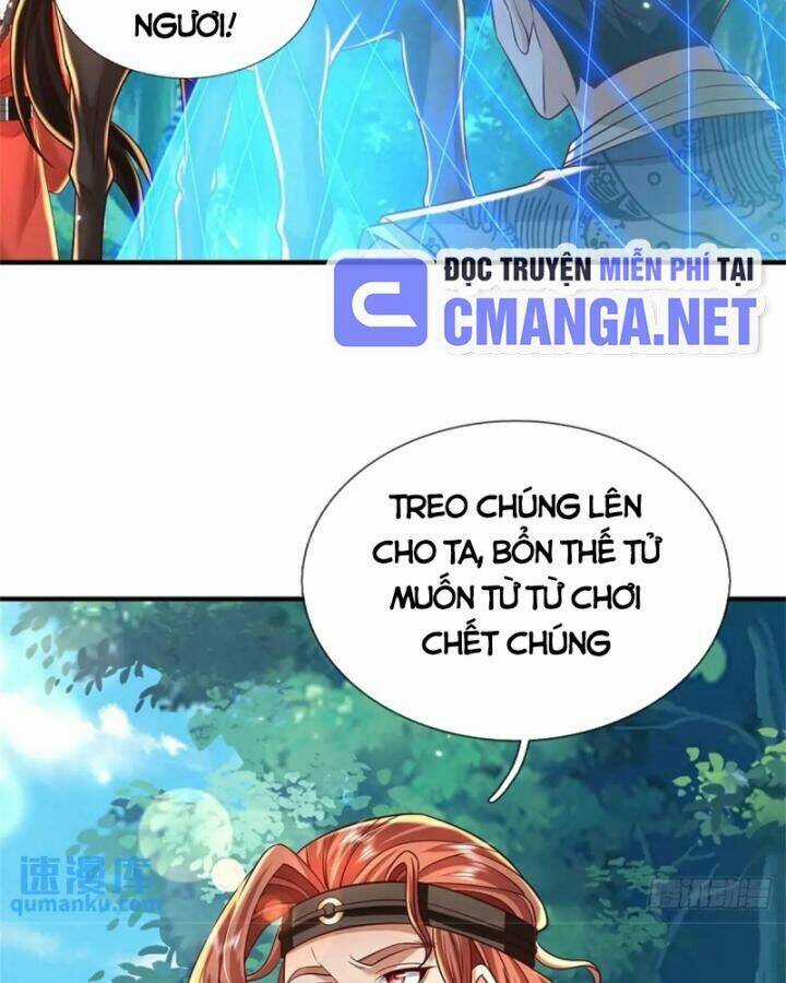 Ta Trở Về Từ Chư Thiên Vạn Giới Chapter 253 trang 56