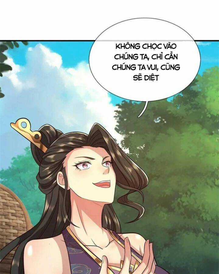 Ta Trở Về Từ Chư Thiên Vạn Giới Chapter 253 trang 6