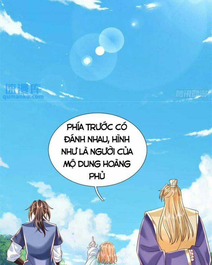 Ta Trở Về Từ Chư Thiên Vạn Giới Chapter 253 trang 60