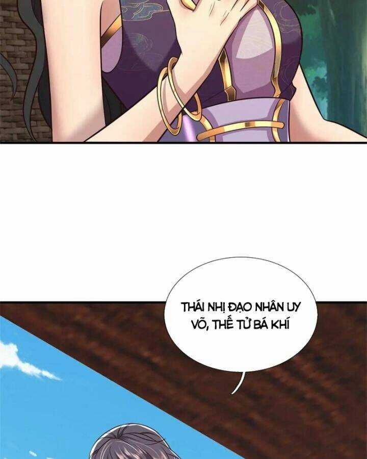 Ta Trở Về Từ Chư Thiên Vạn Giới Chapter 253 trang 7
