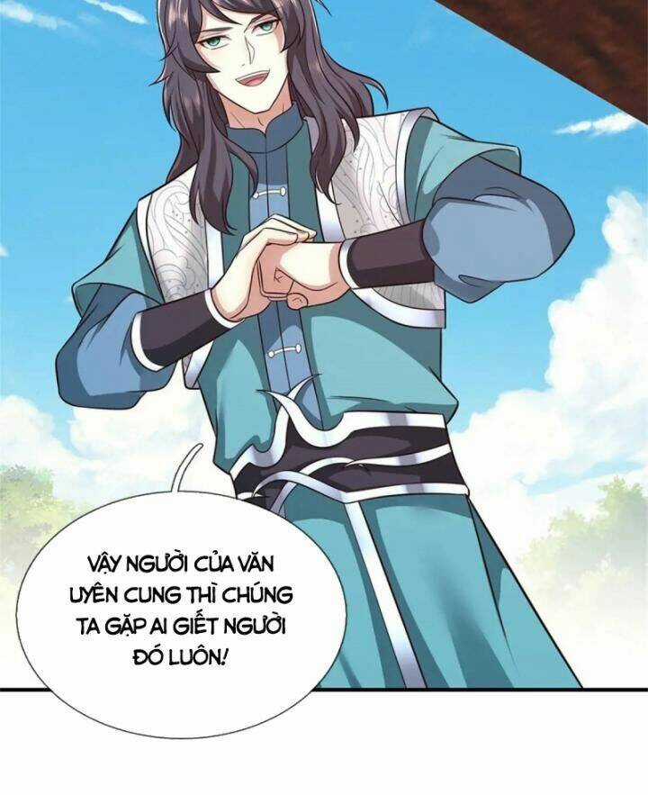 Ta Trở Về Từ Chư Thiên Vạn Giới Chapter 253 trang 8