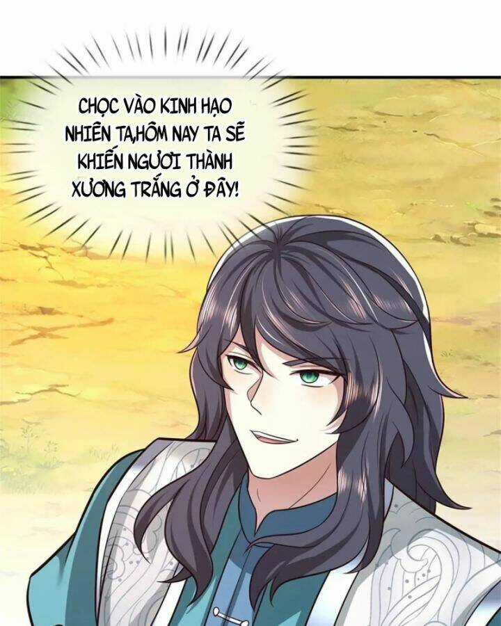 Ta Trở Về Từ Chư Thiên Vạn Giới Chapter 253 trang 9