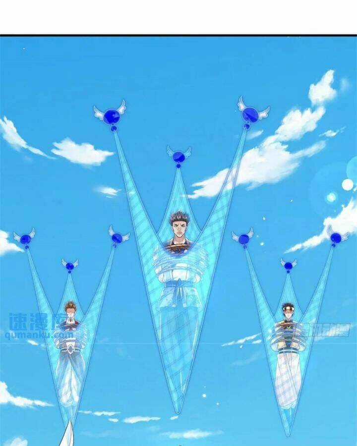 Ta Trở Về Từ Chư Thiên Vạn Giới Chapter 254 trang 11