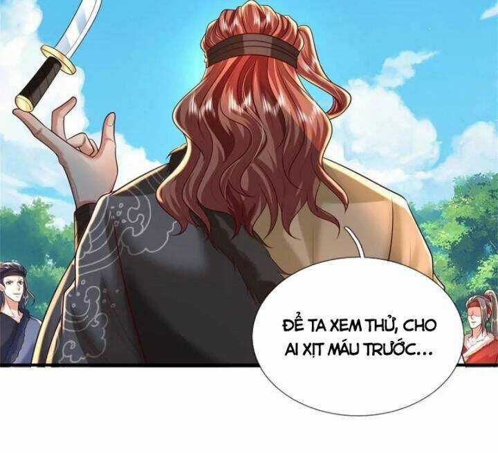 Ta Trở Về Từ Chư Thiên Vạn Giới Chapter 254 trang 12