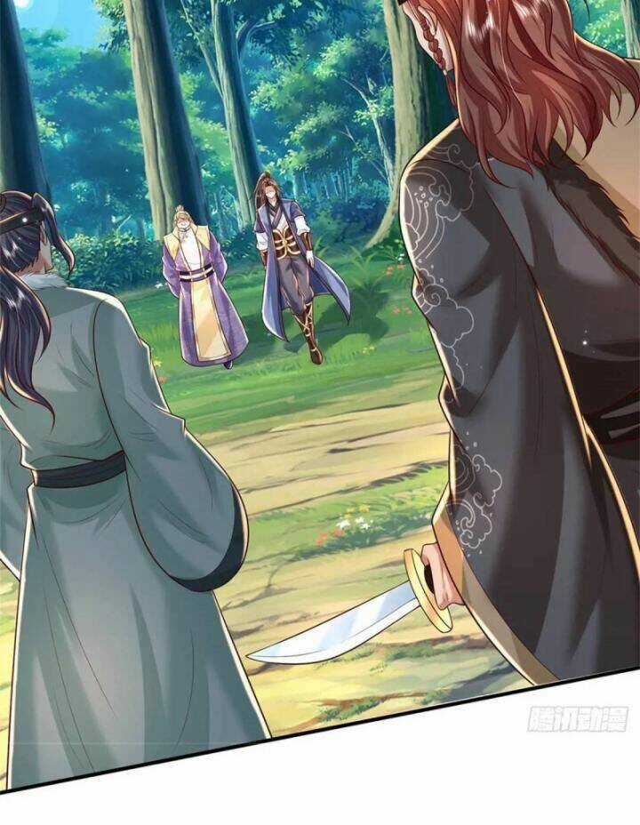 Ta Trở Về Từ Chư Thiên Vạn Giới Chapter 254 trang 15