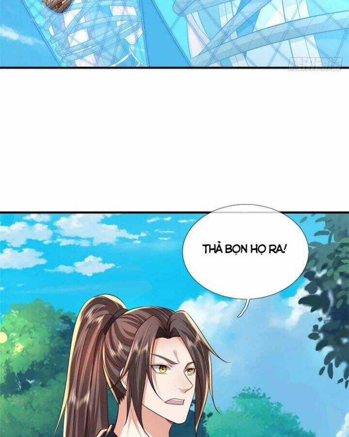 Ta Trở Về Từ Chư Thiên Vạn Giới Chapter 254 trang 18