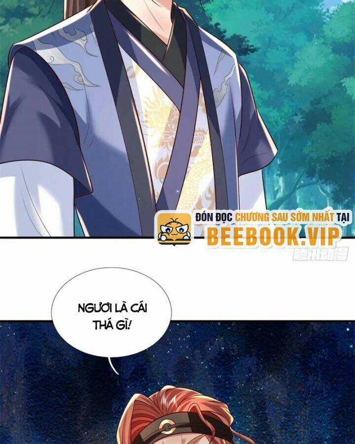 Ta Trở Về Từ Chư Thiên Vạn Giới Chapter 254 trang 19