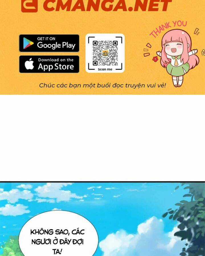 Ta Trở Về Từ Chư Thiên Vạn Giới Chapter 254 trang 2