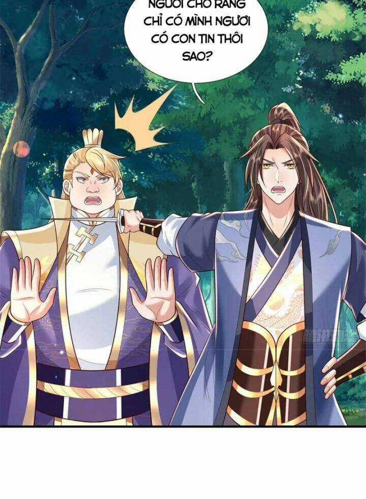 Ta Trở Về Từ Chư Thiên Vạn Giới Chapter 254 trang 23