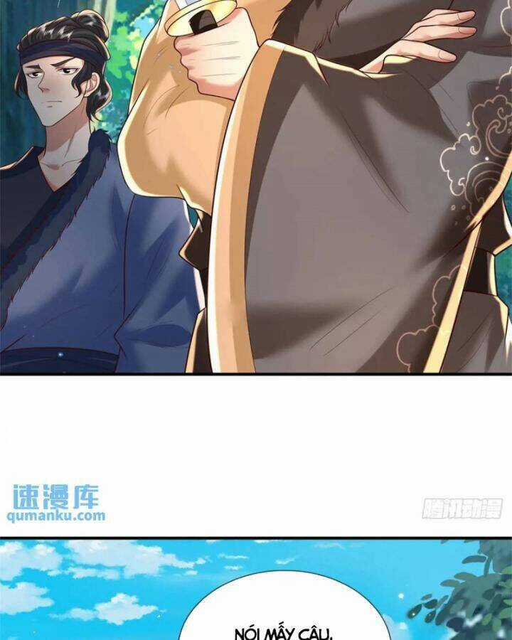 Ta Trở Về Từ Chư Thiên Vạn Giới Chapter 254 trang 28