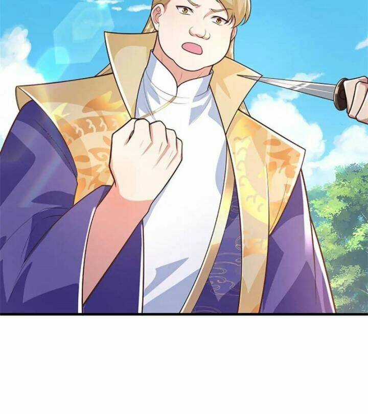 Ta Trở Về Từ Chư Thiên Vạn Giới Chapter 254 trang 39