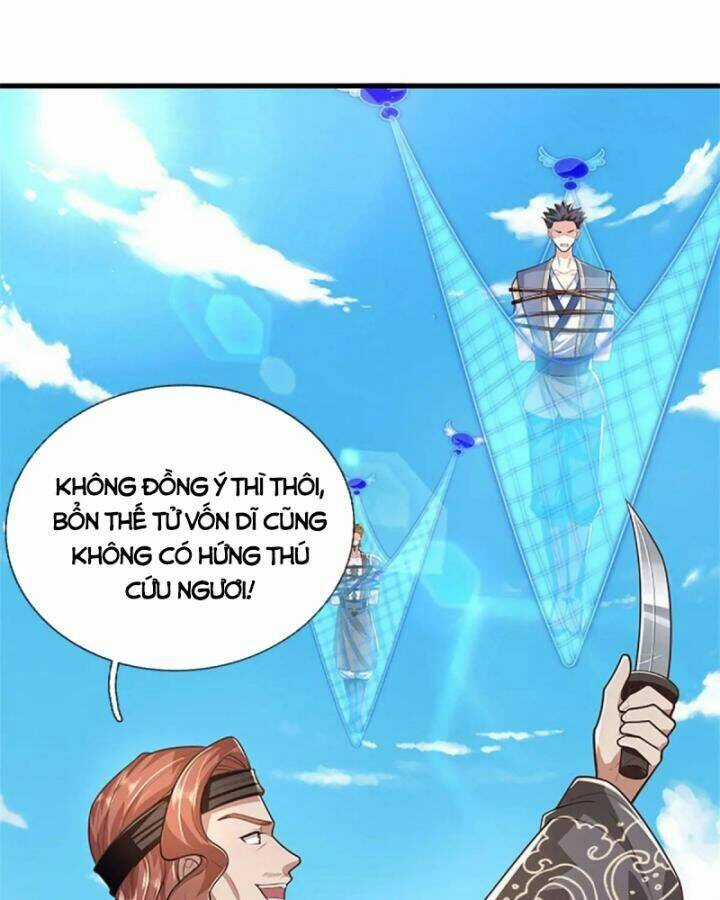 Ta Trở Về Từ Chư Thiên Vạn Giới Chapter 254 trang 40